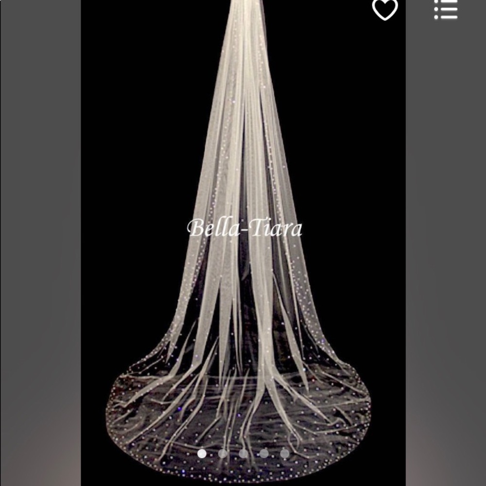 Crystal Veil